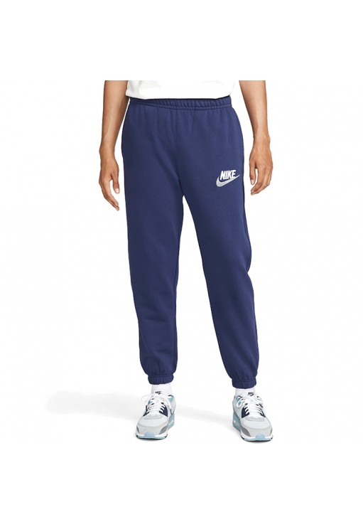 Брюки Nike M NK CLUB+ FT CF PANT LBR