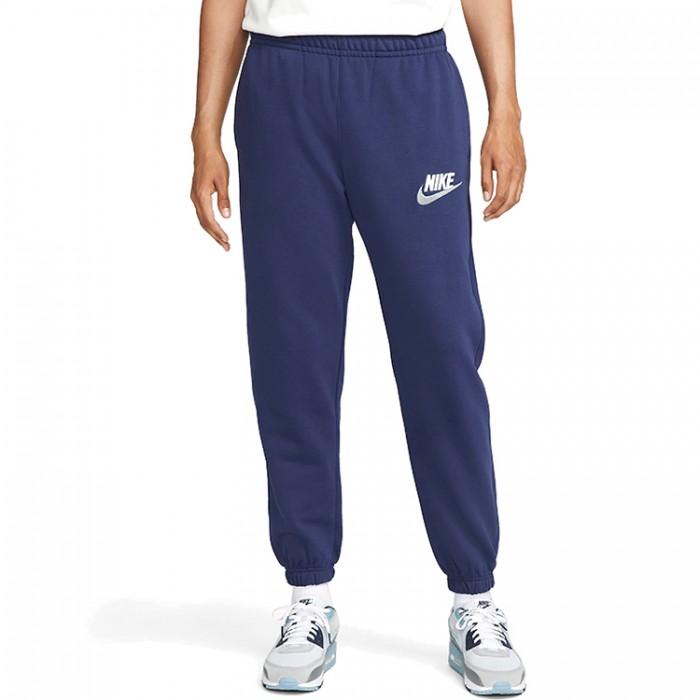 Pantaloni Nike M NK CLUB+ FT CF PANT LBR FB7687-410 - 2