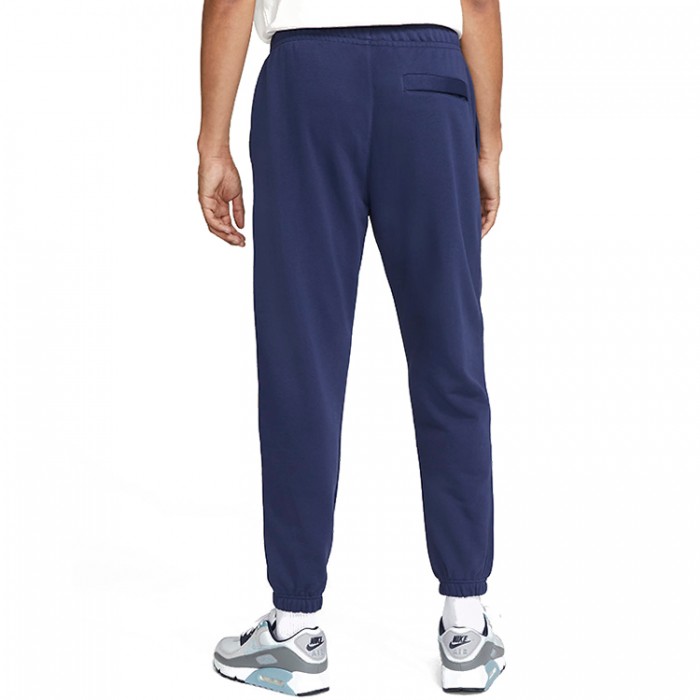 Pantaloni Nike M NK CLUB+ FT CF PANT LBR FB7687-410 - 3