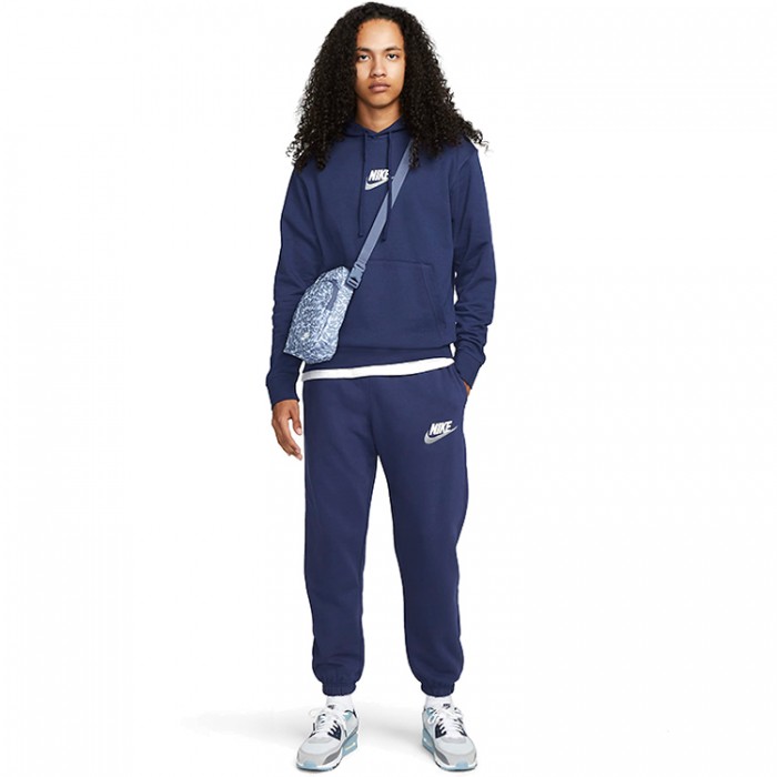 Pantaloni Nike M NK CLUB+ FT CF PANT LBR FB7687-410 - 4