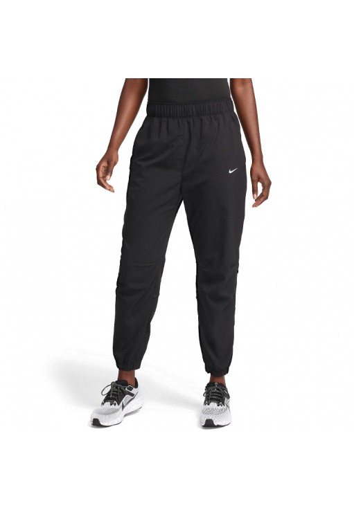 Pantaloni Nike W NK FAST DF WRM MR 7/8 PNT