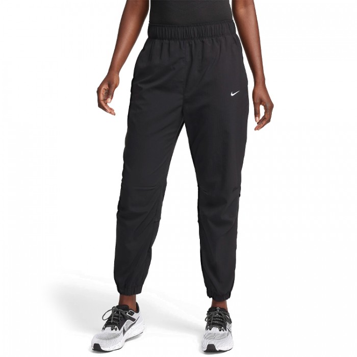 Pantaloni Nike W NK FAST DF WRM MR 7/8 PNT FB7730-010