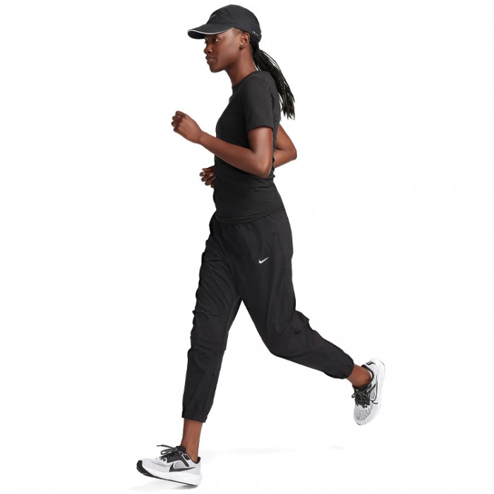 Pantaloni Nike W NK FAST DF WRM MR 7/8 PNT FB7730-010 - 2
