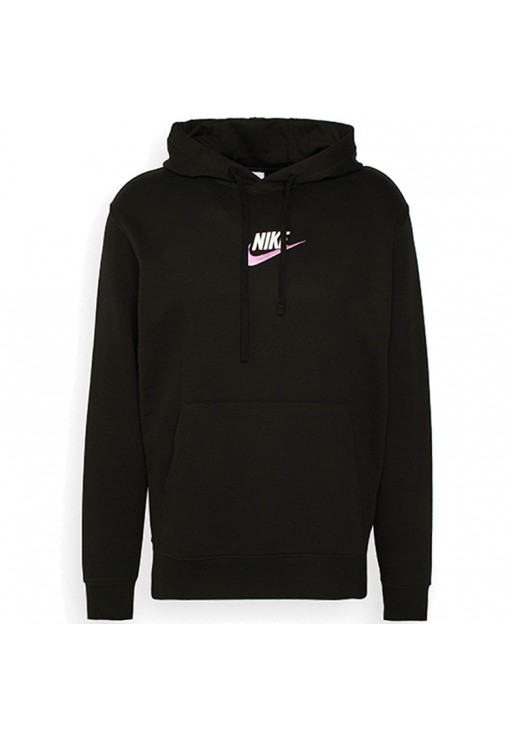 Hanorac Nike M NK CLUB+ FT PO HOODIE LBR