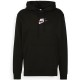 Hanorac Nike M NK CLUB+ FT PO HOODIE LBR FB7788-010 | Sportlandia Hanorac Nike M NK CLUB+ FT PO HOODIE LBR FB7788-010