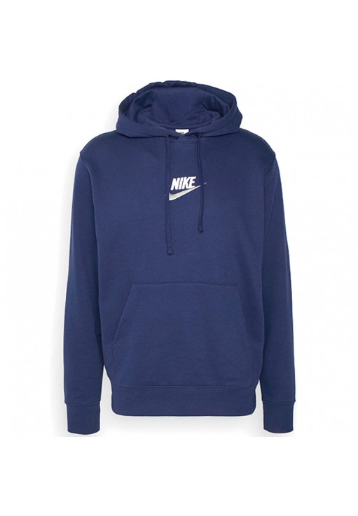 Hanorac Nike M NK CLUB+ FT PO HOODIE LBR