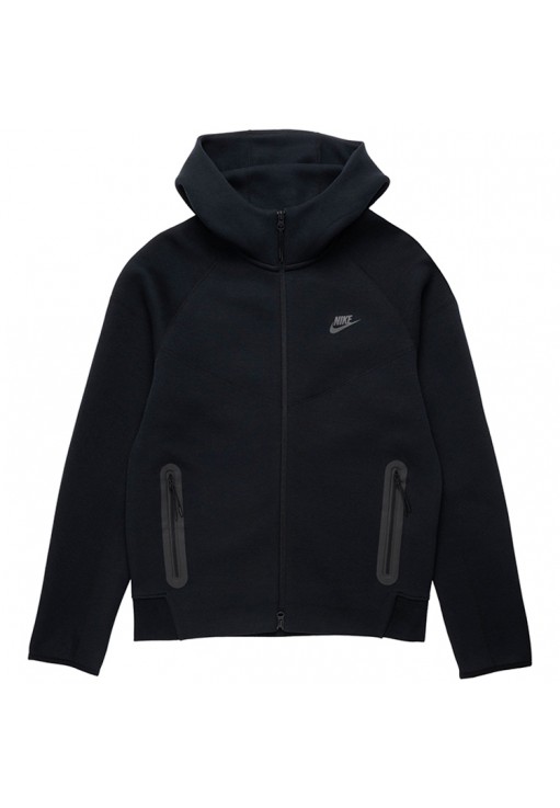 Hanorac Nike M NK TCH FLC FZ WR HOODIE