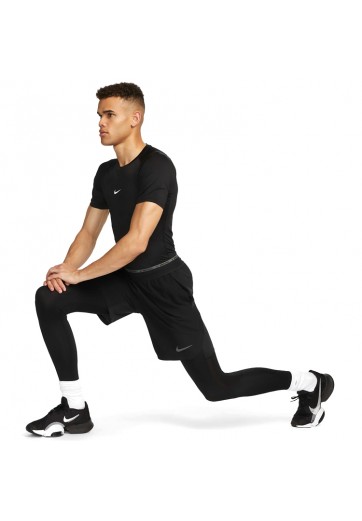 Tricou Nike M NP DF TIGHT TOP SS