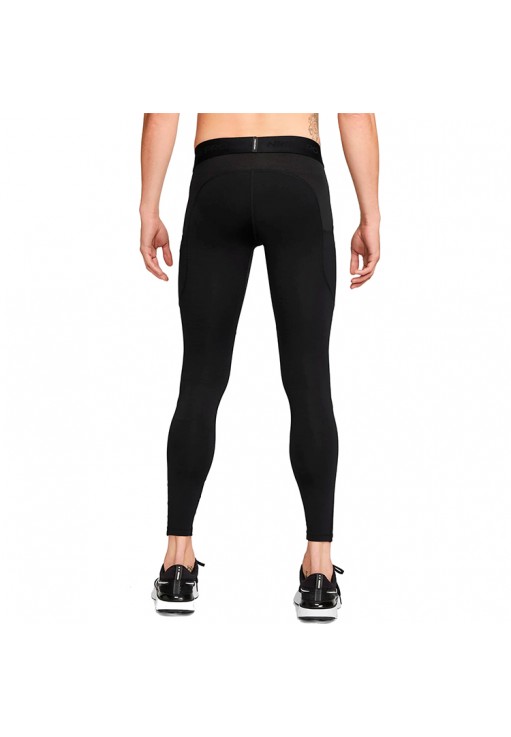 Panta-colanti Nike M NP WARM TGHT