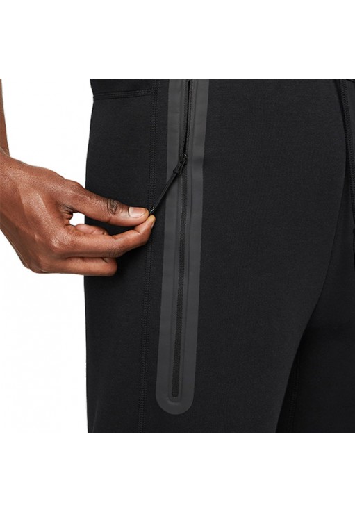 Pantaloni Nike M NK TCH FLC JGGR