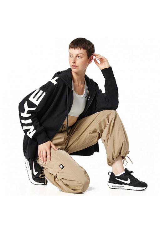 Hanorac Nike W NSW AIR FLC OS FZ HD