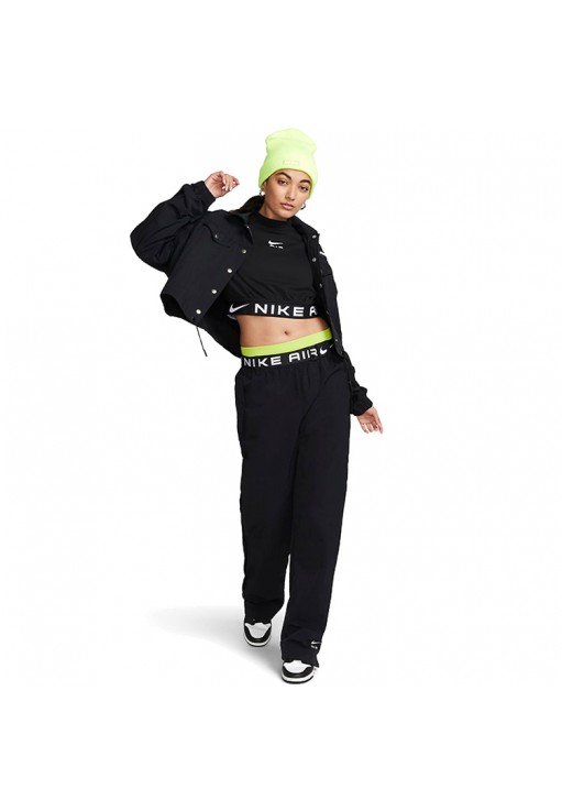 Куртка Nike W NSW AIR WVN MOD CROP JKT