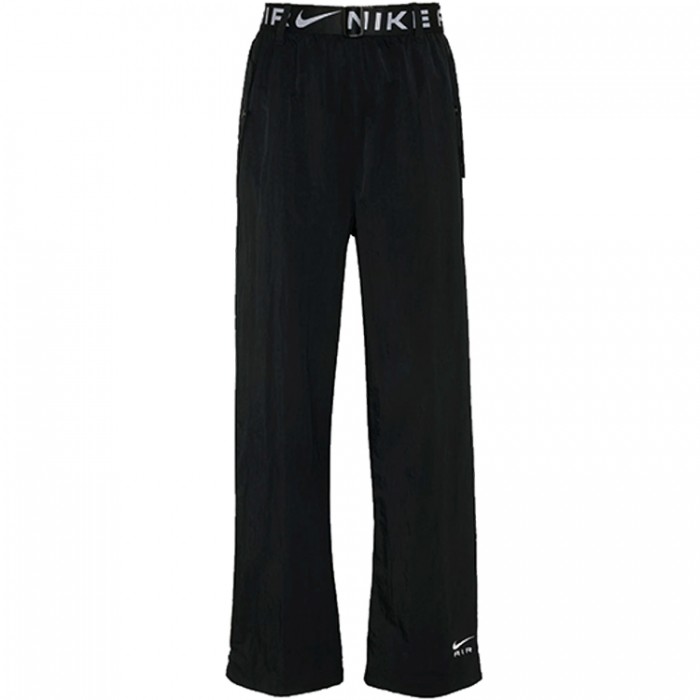 Pantaloni Nike W NSW AIR HR WVN PNT FB8084-010
