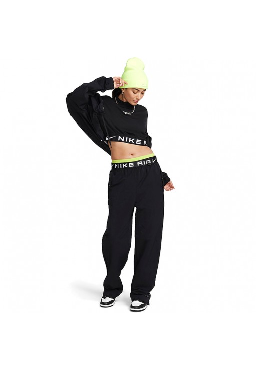 Брюки Nike W NSW AIR HR WVN PNT