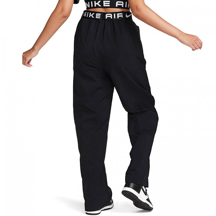 Pantaloni Nike W NSW AIR HR WVN PNT FB8084-010 - 4
