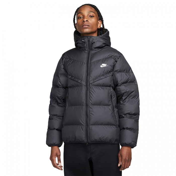 Scurta Nike M NK SF WR PL-FLD HD JKT FB8185-010