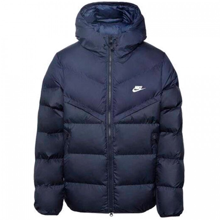 Scurta Nike M NK SF WR PL-FLD HD JKT FB8185-410