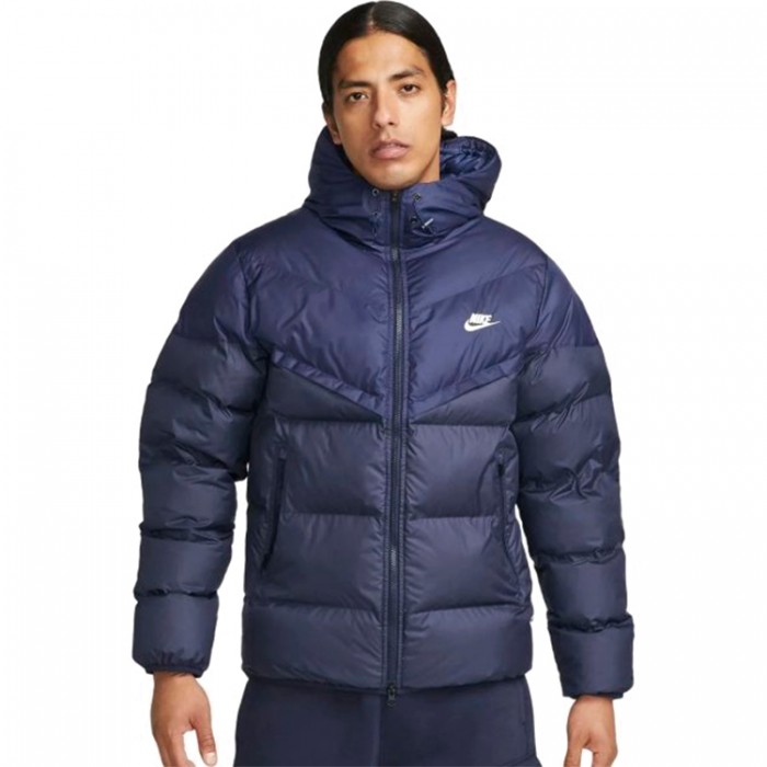 Scurta Nike M NK SF WR PL-FLD HD JKT FB8185-410 - 2