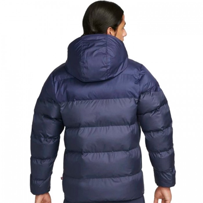 Scurta Nike M NK SF WR PL-FLD HD JKT FB8185-410 - 3