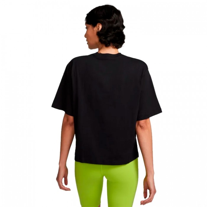 Футболка Nike W NSW TEE OC 3 BOXY FB8191-010 - 2