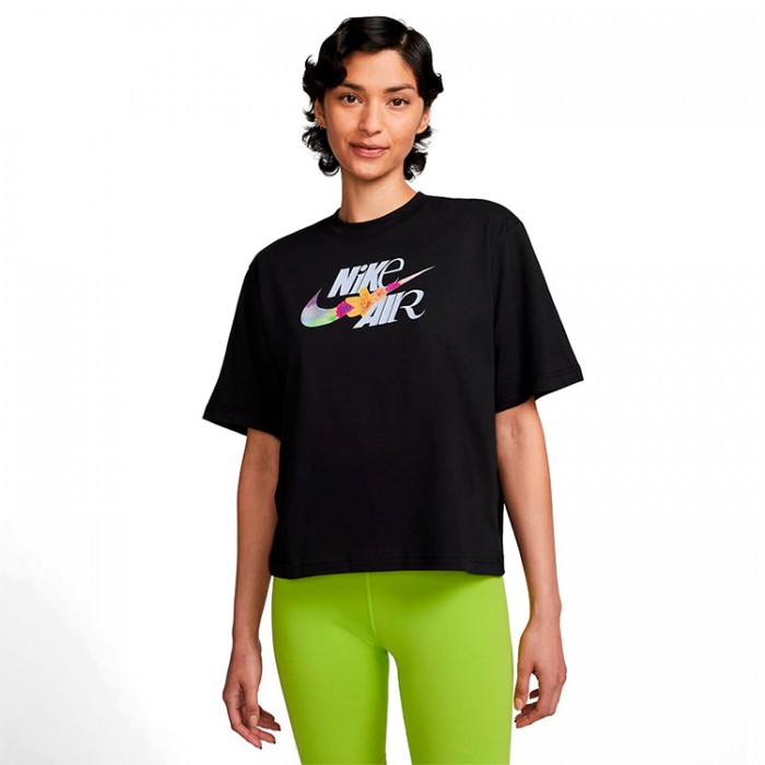 Футболка Nike W NSW TEE OC 3 BOXY FB8191-010 - 3