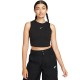 Maiou Nike W NSW ESSNTL RIB CRP TANK FB8279-010