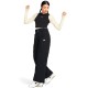 Maiou Nike W NSW ESSNTL RIB CRP TANK FB8279-010 - 2