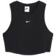 Maiou Nike W NSW ESSNTL RIB CRP TANK FB8279-010 - 4