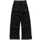 Pantaloni Nike W NSW PHNX FLC HR CROP SWTP FB8313-010