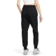 Pantaloni Nike W NSW TCH FLC MR JGGR FB8330-010