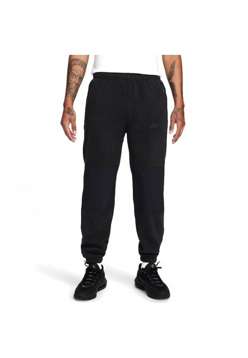Pantaloni Nike M NK CLUB+ POLAR FLC CF PANT