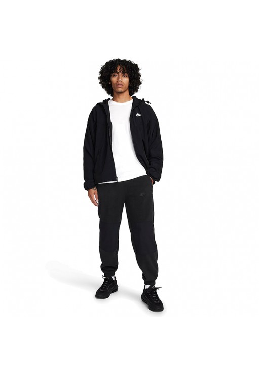 Брюки Nike M NK CLUB+ POLAR FLC CF PANT