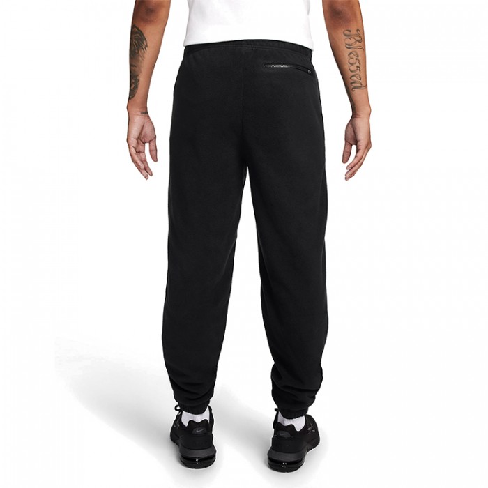 Pantaloni Nike M NK CLUB+ POLAR FLC CF PANT FB8384-010 - 3