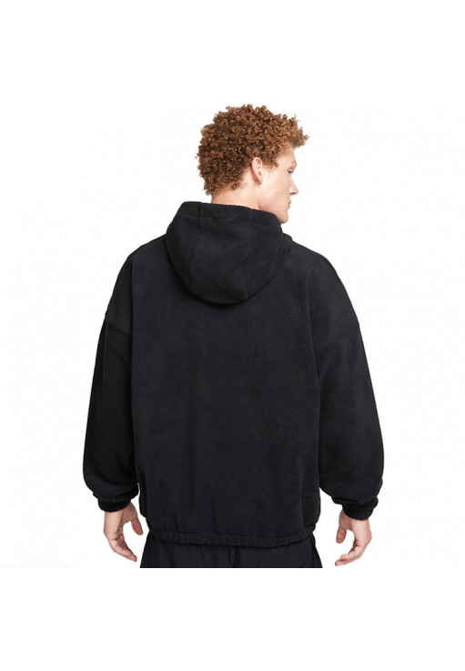 Толстовка Nike M NK CLUB+ POLAR FLC PO HOODIE