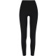 Panta-colanti Nike W NK ONE TF HR 7/8 TGHT FB8612-010