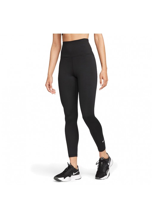 Легинсы Nike W NK ONE TF HR 7/8 TGHT