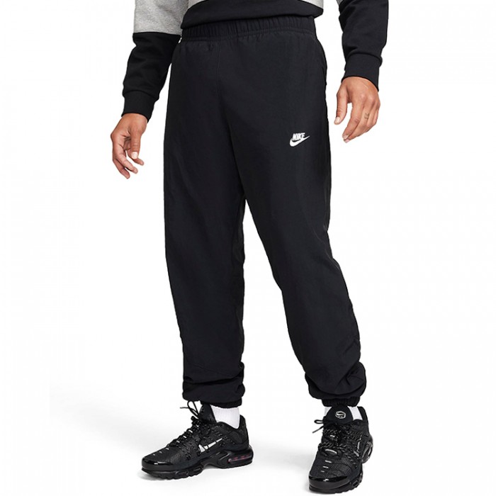 Брюки Nike M NK WR WINTER WVN PANT FB8616-010