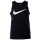 Maiou Nike M NSW TANK ICON SWOOSH FB9764-010 | Sportlandia Maiou Nike M NSW TANK ICON SWOOSH FB9764-010