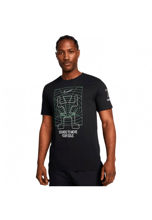 Футболка Nike M NSW TEE TREND IRIDESCENT HBR