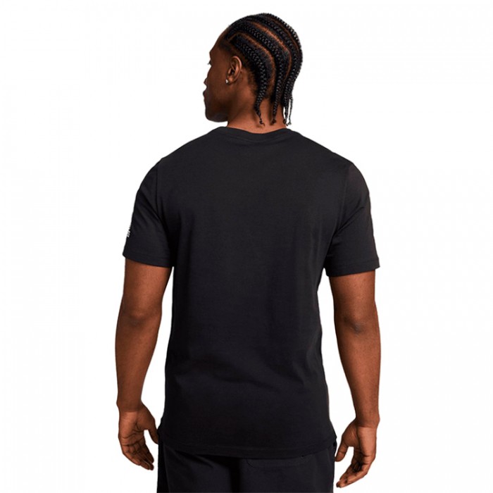 Футболка Nike M NSW TEE TREND IRIDESCENT HBR FB9768-010 - 3