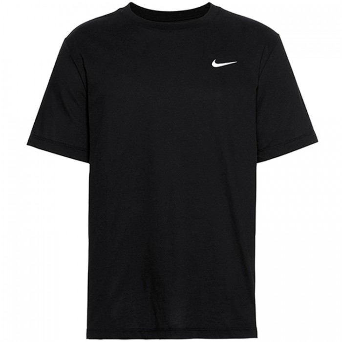 Футболка Nike B NK DF MILER SS FD0237-010