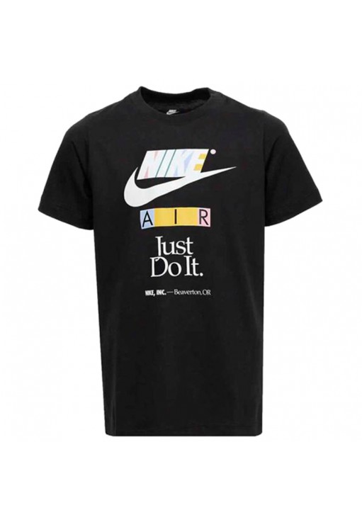 Футболка Nike B NSW TEE NIKE AIR PHOTO