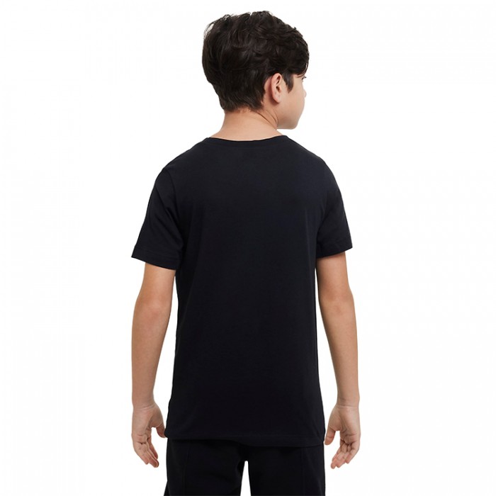 Футболка Nike B NSW TEE NIKE AIR PHOTO FD0829-010 - 2