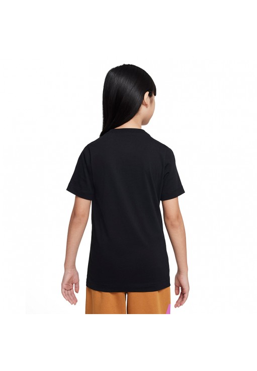 Футболка Nike U NSW TEE SEASONAL FUTURA