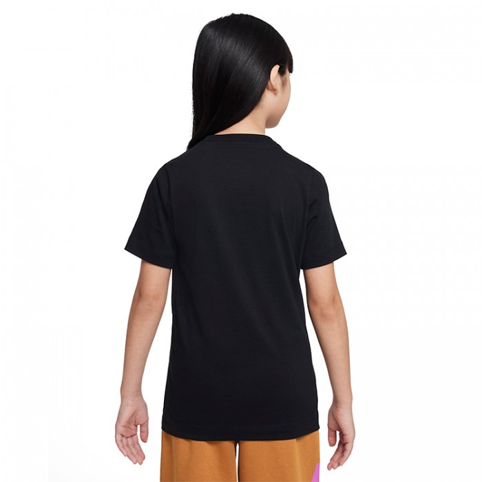 Tricou Nike U NSW TEE SEASONAL FUTURA FD0848-010 - 2