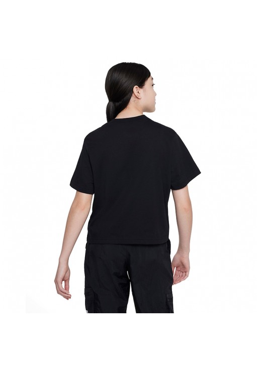 Футболка Nike G NSW TEE BOXY CARNIVAL
