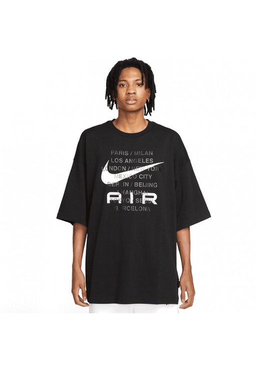 Футболка Nike M NSW TEE OS AIR
