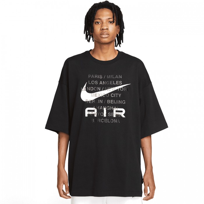 Футболка Nike M NSW TEE OS AIR FD1249-010 - 2