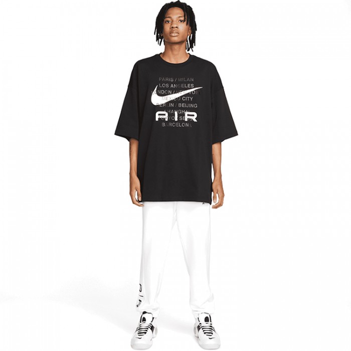 Футболка Nike M NSW TEE OS AIR FD1249-010 - 3