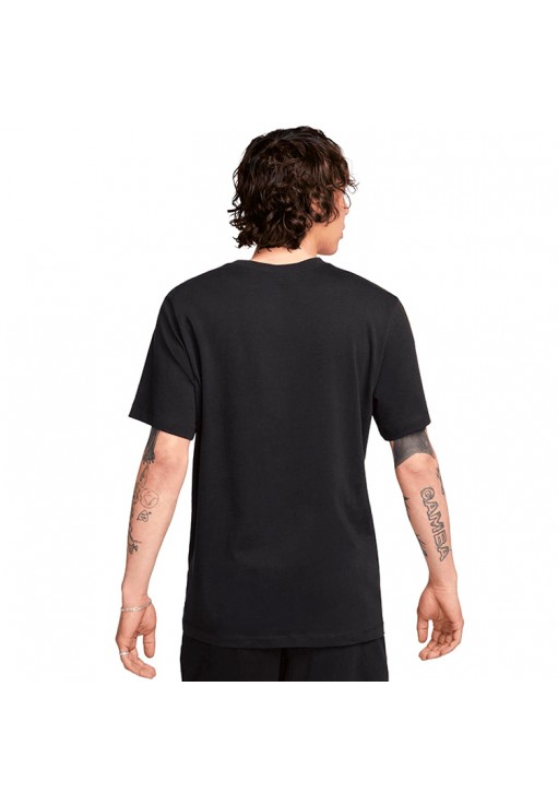 Футболка Nike M NSW TEE CLUB+ LBR